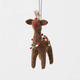 Forest Grace Rudolph Ornament
