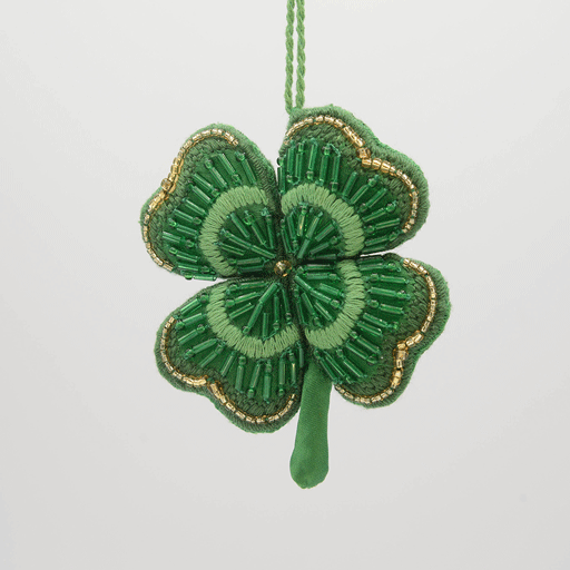 Bundle: Saint Patrick's Day Ornaments - Set of 6