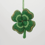 Bundle: Saint Patrick's Day Ornaments - Set of 6