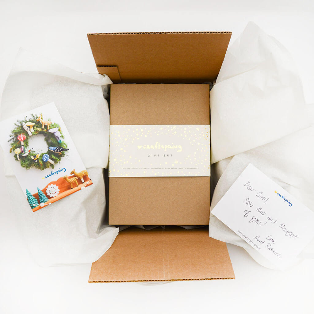 Save the Bees - Candle Making Kit