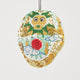 Lunar New Year Ornament - Dragon