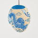 Lunar New Year Ornament - Dragon