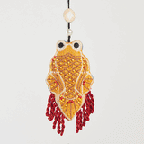 Lunar New Year Ornament - Fish