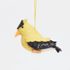 Goldfinch Ornament