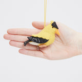 Goldfinch Ornament