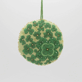 Bundle: Saint Patrick's Day Ornaments - Set of 6