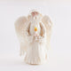 Grandfather Snow Angel Tree Topper