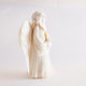 Grandfather Snow Angel Tree Topper