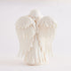 Grandfather Snow Angel Tree Topper