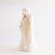 Grandfather Snow Angel Tree Topper