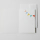 Green Gifts Birthday Greeting Card