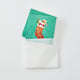 Green Stocking Mini Gift Cards - Set of 3