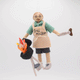 Grill Master Ornament