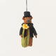 Groundhog's Day Ornament