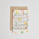 Happy Birthday Gift Box Set