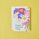 Happy Mother's Day Greeting Card