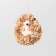 Hedgehog Ornament