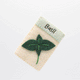 Basil seed packet ornament GIF