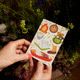 Here's To Adventure Greeting Card