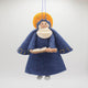 Collector's Edition Hildegard of Bingen Ornament
