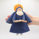 Collector's Edition Hildegard of Bingen Ornament