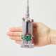 Christmas Empire State Building Ornament