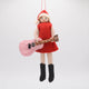 Holiday Taylor Swift Ornament