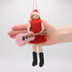 Holiday Taylor Swift Ornament