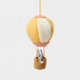 Hot Air Balloon Ornament