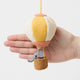 Hot Air Balloon Ornament