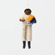 James Baldwin Ornament