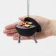 Kettle Grill Ornament