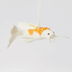 Koi Fish Ornament