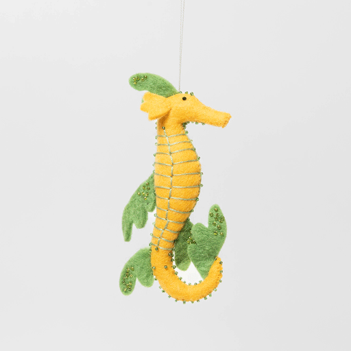 Leafy Sea Dragon Ornament