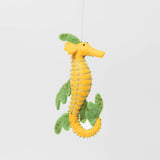 Leafy Sea Dragon Ornament