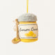Lemon Curd Ornament