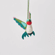 Bundle: Bird Feeder Ornaments - Set of 7