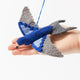 Flying Swallow Ornament