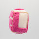 Love Box Charm Ornament