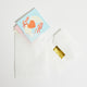 Love Is In The Air Mini Valentine's Cards - Set of 6