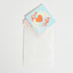 Love Is In The Air Mini Valentine's Cards - Set of 6