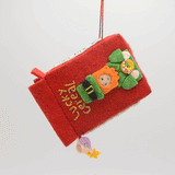 Bundle: Saint Patrick's Day Ornaments - Set of 6