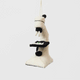 Celebrate curiosity, discovery, and the wonders of science with our handmade Felt Microscope Ornament — a charming keepsake perfect for scientists, biology lovers, teachers, researchers, lab technicians, and STEM enthusiasts.