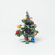 Mini German Bauble Christmas Tree