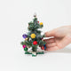 Mini German Bauble Christmas Tree