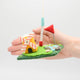 Mini Golf Ornament