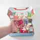 Classic Mini Ornaments - Set of 24