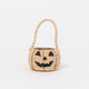 Mini Pumpkin Basket