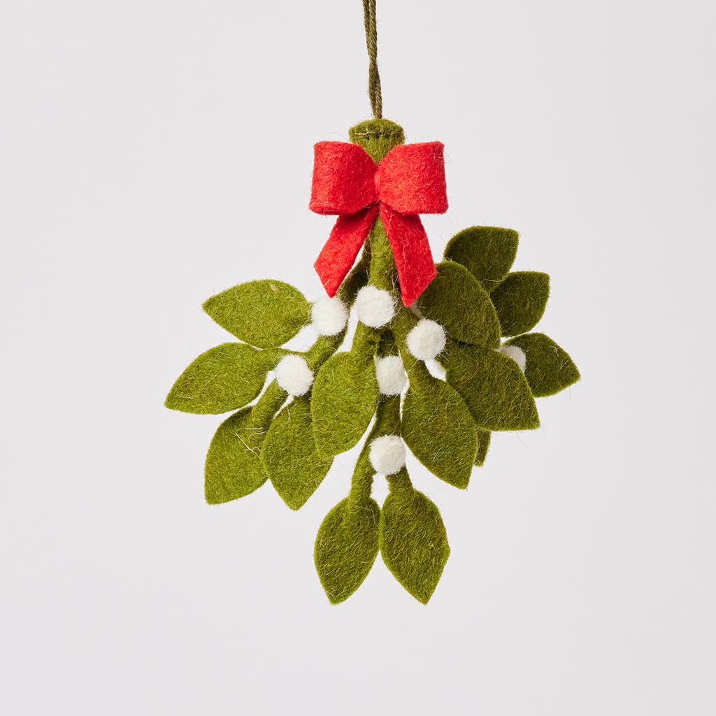 Bundle: Classic Christmas Set of Four