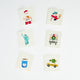 NYC Minis Gift Cards - Set of 6